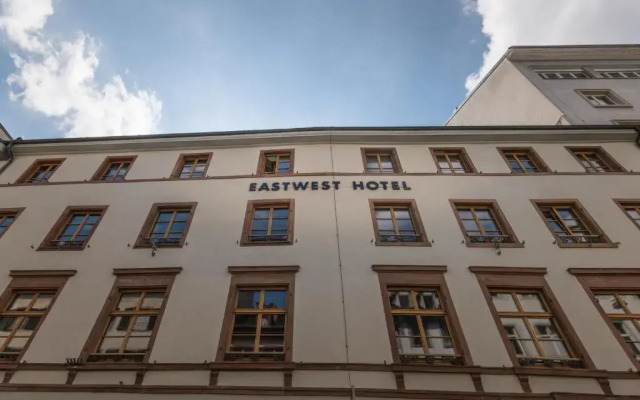 East-West Riverside Hotel