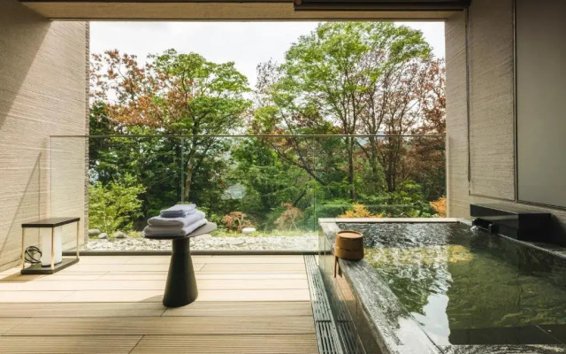 Hakone Gora KARAKU