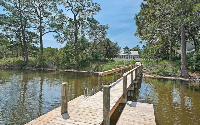 Grande Pointe 142- Livesea 30A