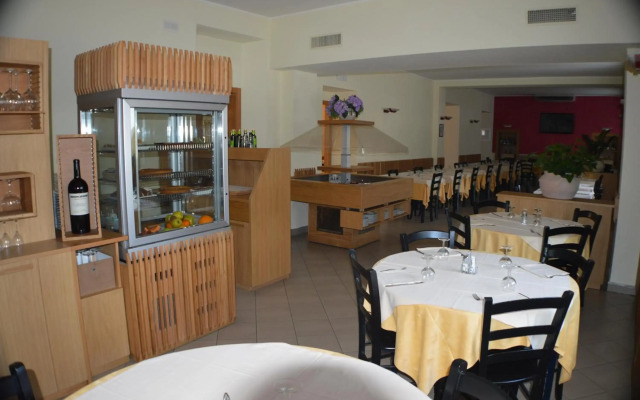 Sempione Hotel Ristorante