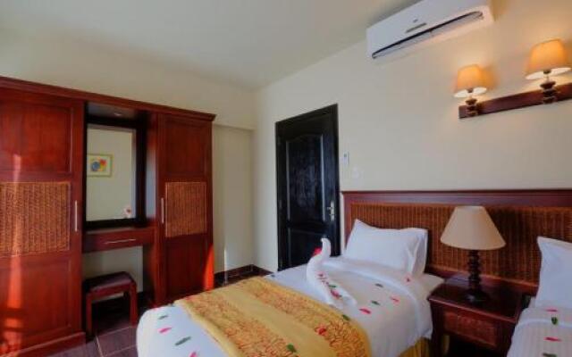 Porto South Beach Porto Vacation Club