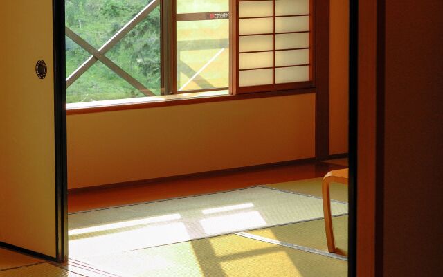 Hakonenomori Okada Hotel