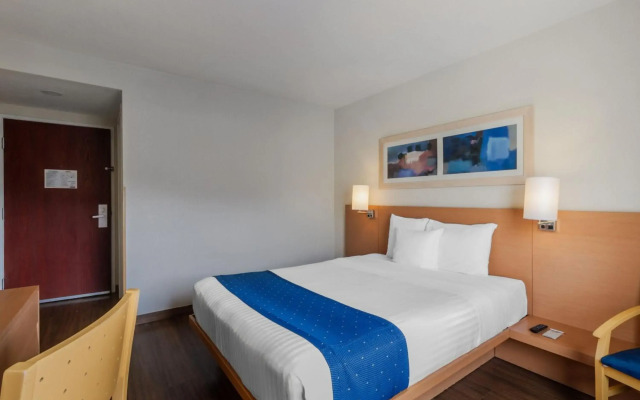 City Express by Marriott Tuxtla Gutierrez