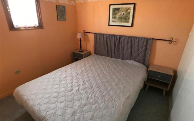 Maison Port Leucate, 1 pièce, 4 personnes - FR-1-81-53