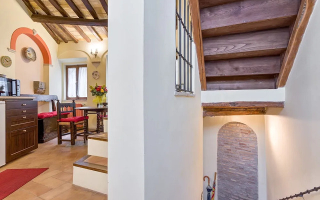 Rome as you feel - Vacche Apartment