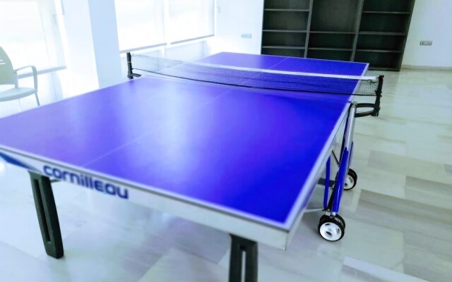 Wifi Elegance Luxury Benidorm