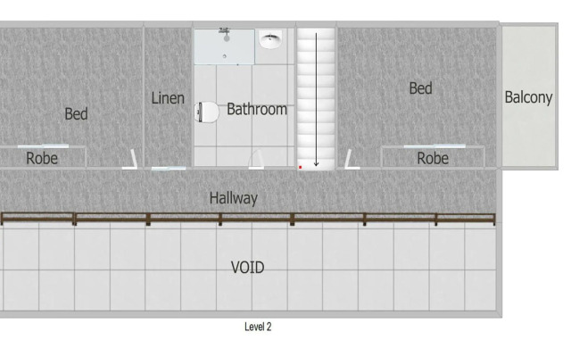Seachange Apartment 2