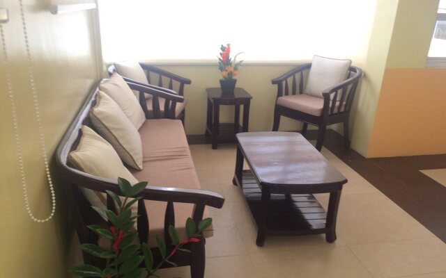 O & S Residences
