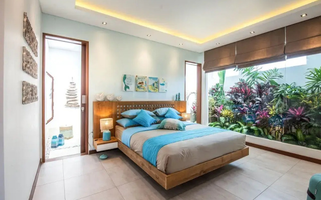 Marina Villa in Seminyak