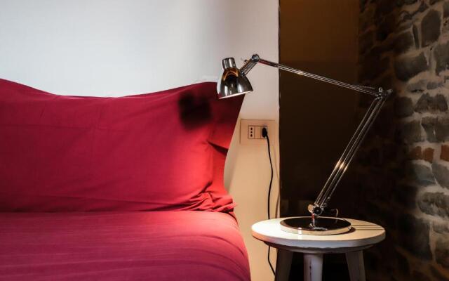 Albergo del Bramante