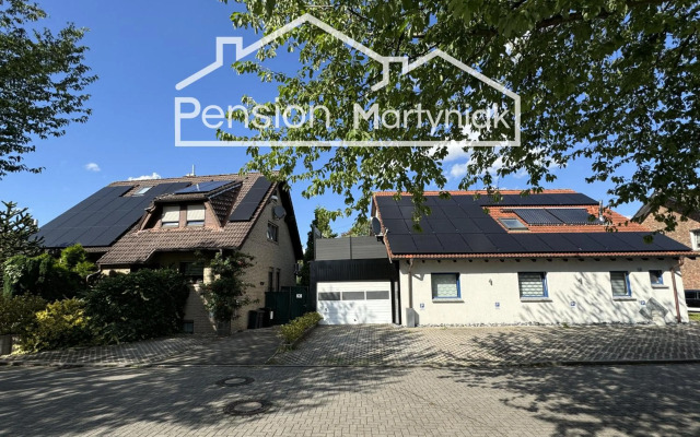 Pension Martyniak