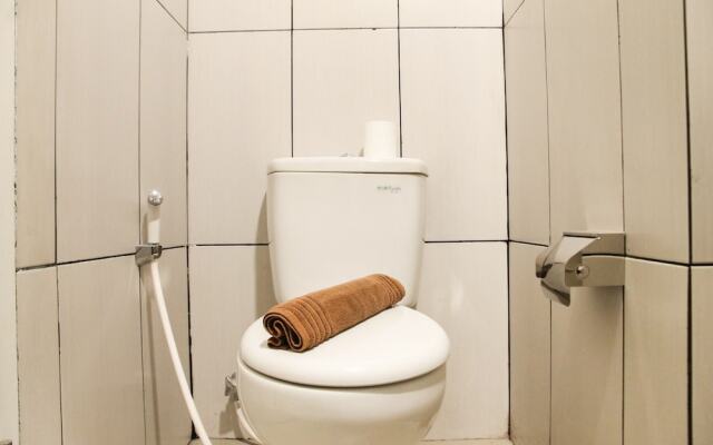 Gorgeous 2br Grand Kamala Lagoon Apartment