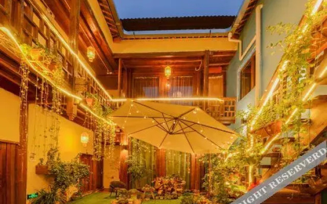 Le Ran Inn