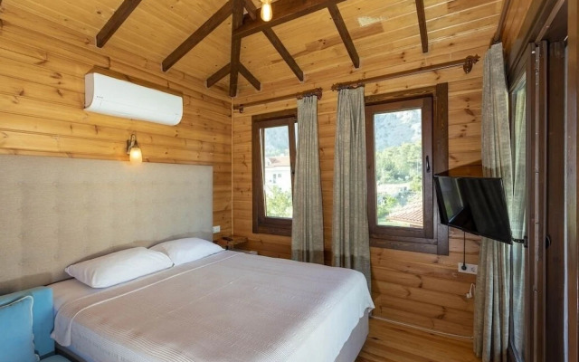 Sandal Hotel Gocek