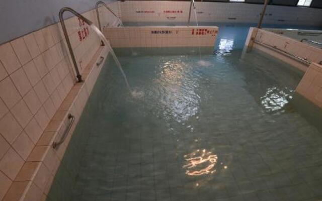Min Chiao Hotel