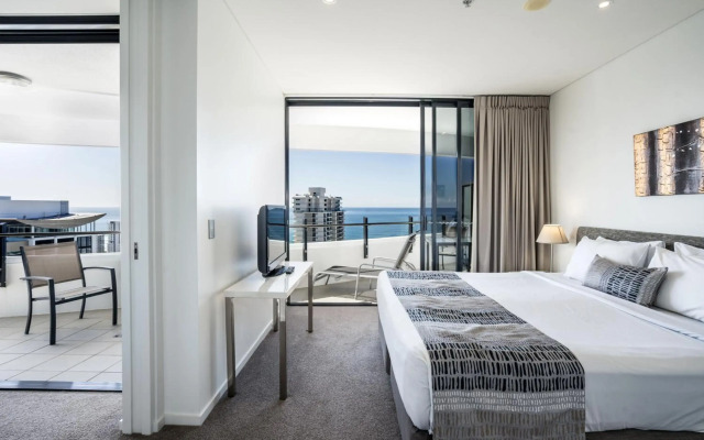The Wave Resort