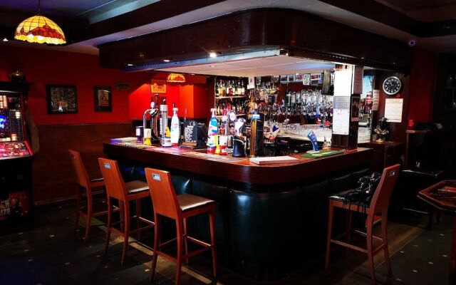 Claredon Hotel