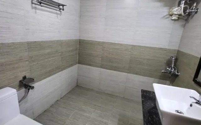 Saiva Hill Resort