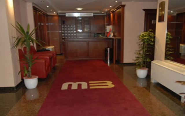 Hotel M3