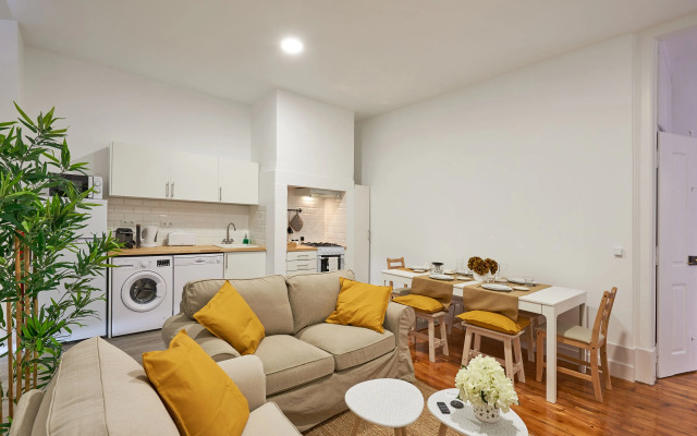 Brand New Luxury Chiado-Baixa I