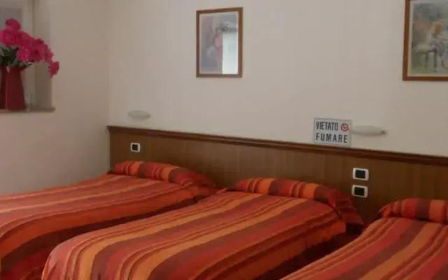 Affittacamere Excalibur