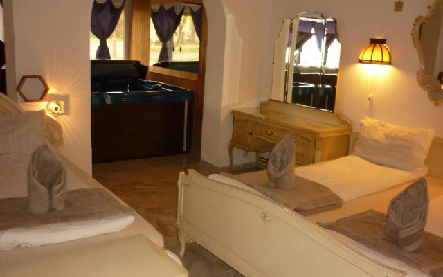 R1 Rolléder Apartman-ház