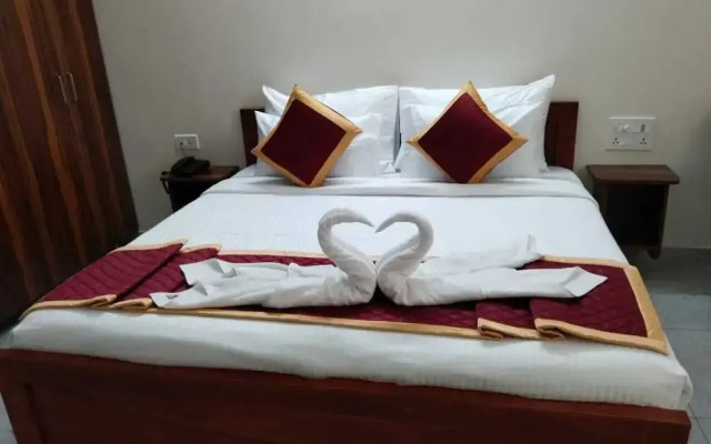 PPH Living KVR Residency