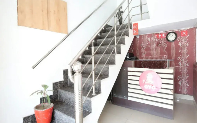 OYO 3390 Hotel Imperial