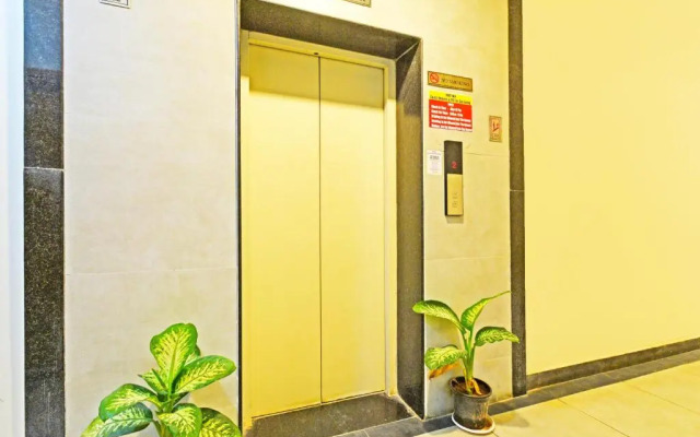 Townhouse Chandanagar Railway Station