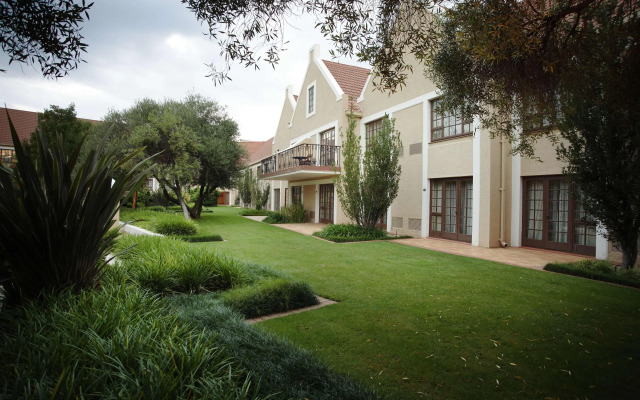 Southern Sun Bloemfontein