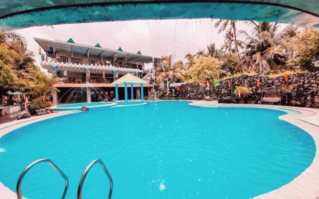Jazkimronan Resort