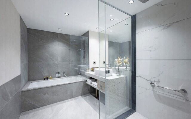 MGM Hôtels & Résidences – Résidence Le Hameau de l’Ours