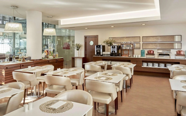 NH Coimbra Dona Inês