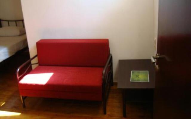 Old Town Apartments