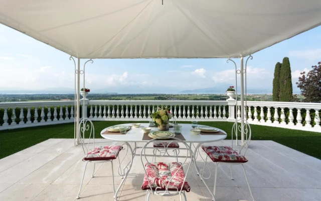 Relais Villa Belvedere