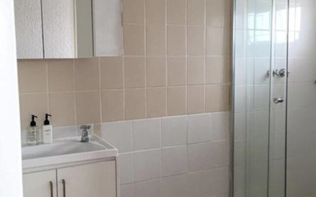 Stell on Air Apartment