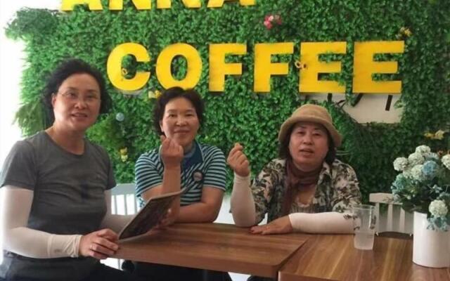 Noi Bai Ville Airport Hotel