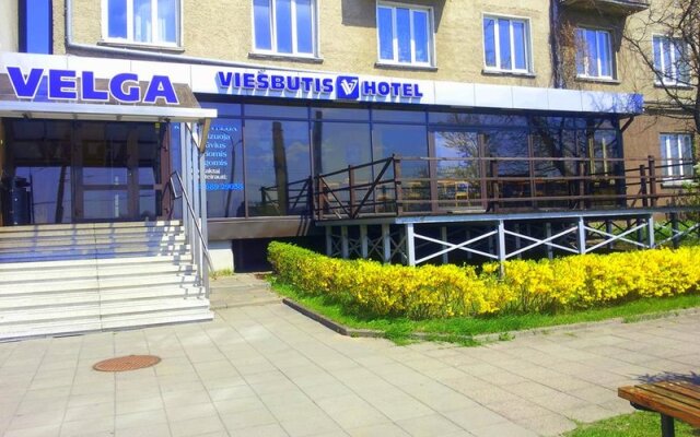 Velga Hotel