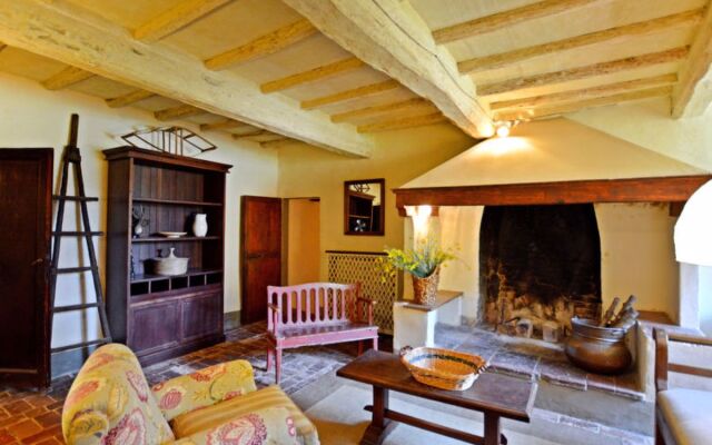 Locazione turistica Casa delle Fiabe