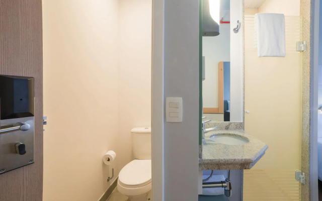 ibis budget São Bernardo do Campo
