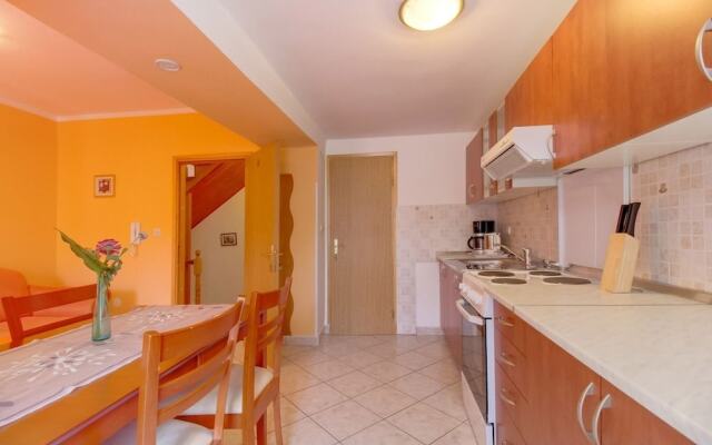 Niki - Apartment Niki 1