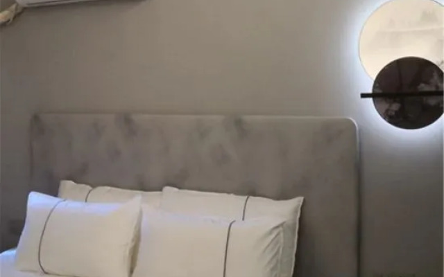 Magnotel Hotel (Feidong Platinum Center Baogong Avenue)