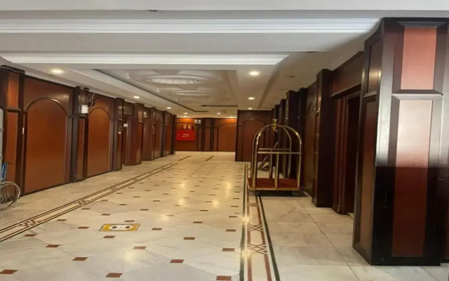 OYO 611 Jumeirah Furnished Units