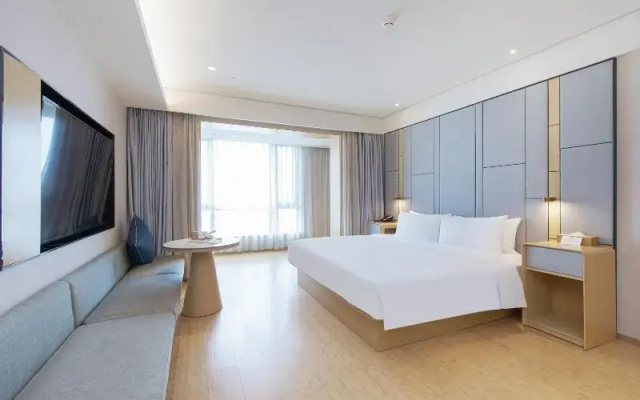 Ji Hotel (Yining Beijing Road)