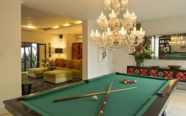 Uma Wana Prasta -Private Pool