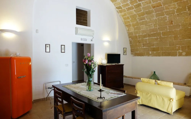 Masseria Carignani