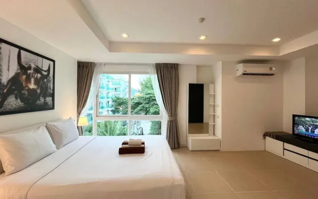 6-58 Penthouse 155 Qm 1km Away From Patong Beach
