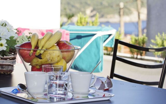 Apartments Ragusa Palace- Dardin