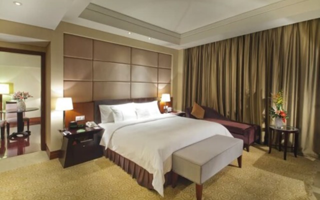 Chamen Hotel