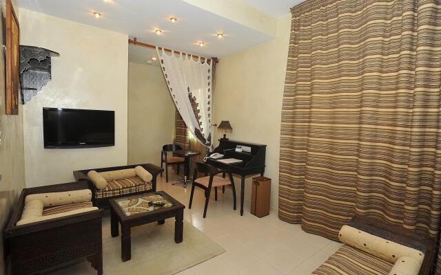 Casablanca Appart Hotel